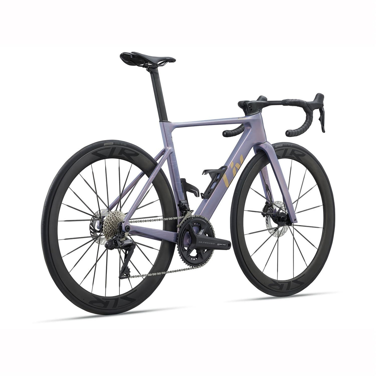 Liv Enviliv Advanced Pro 0 2027 km0