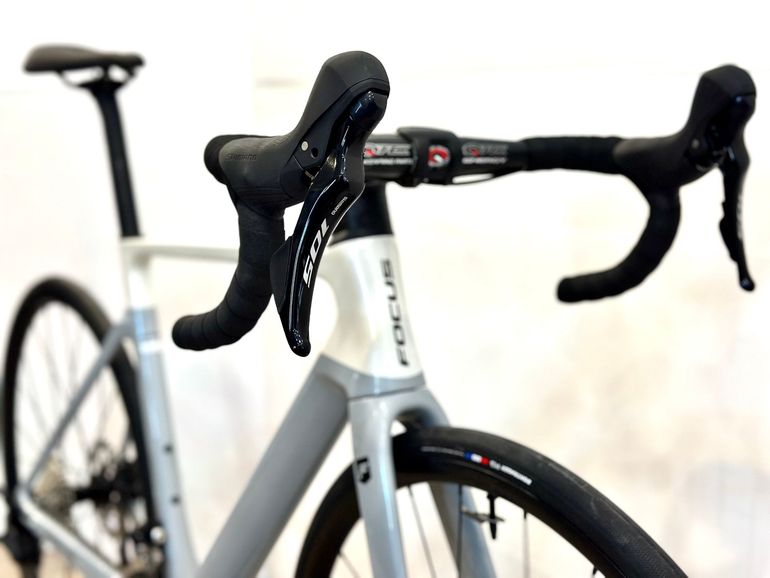 Focus Izalco 2025 usata — dettaglio