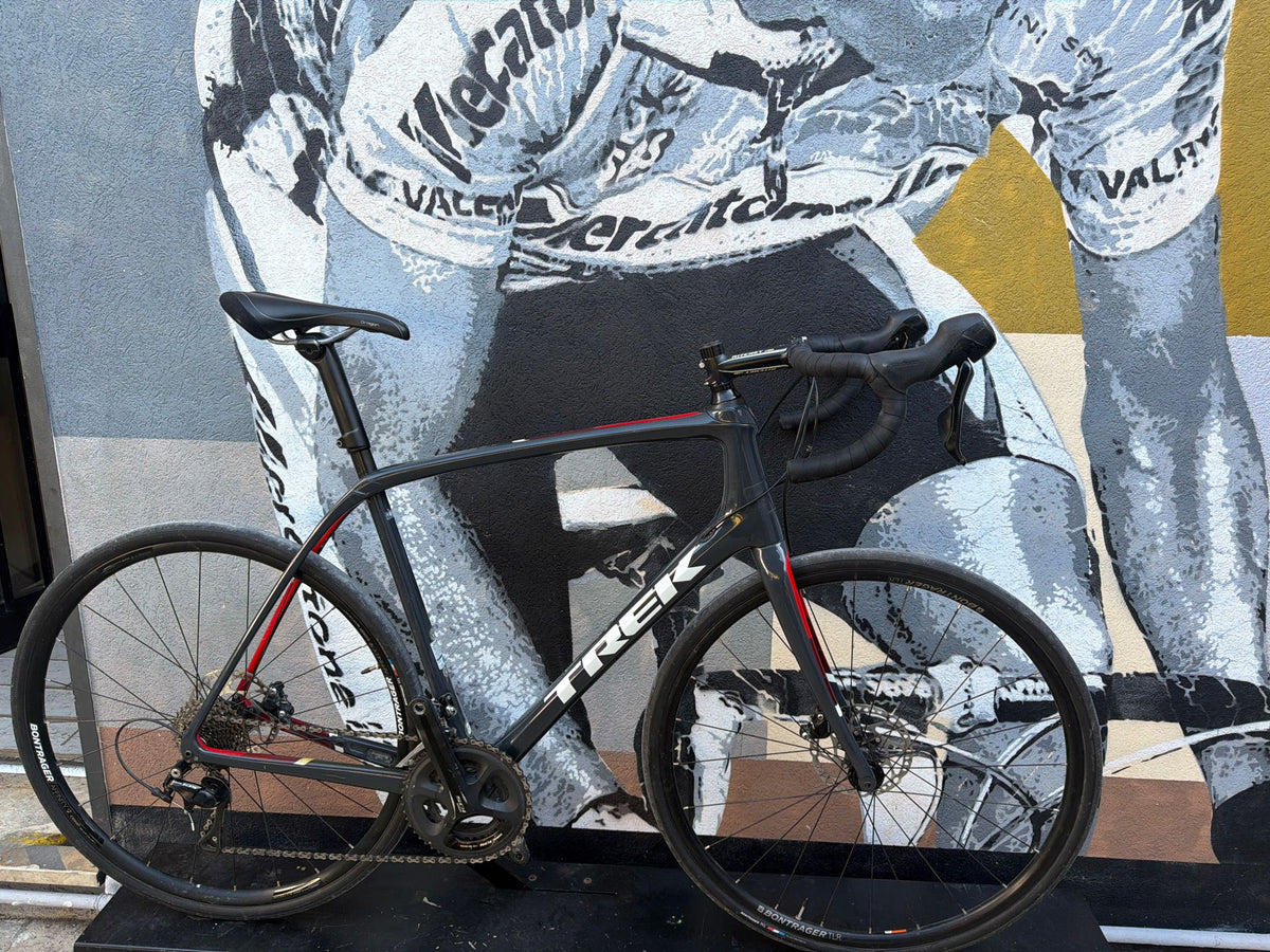 Trek Domane Sl 5 2020 — Bici usata