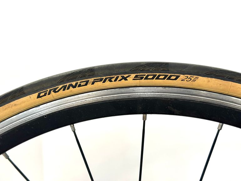 Cinelli Saetta 2019 usata — dettaglio
