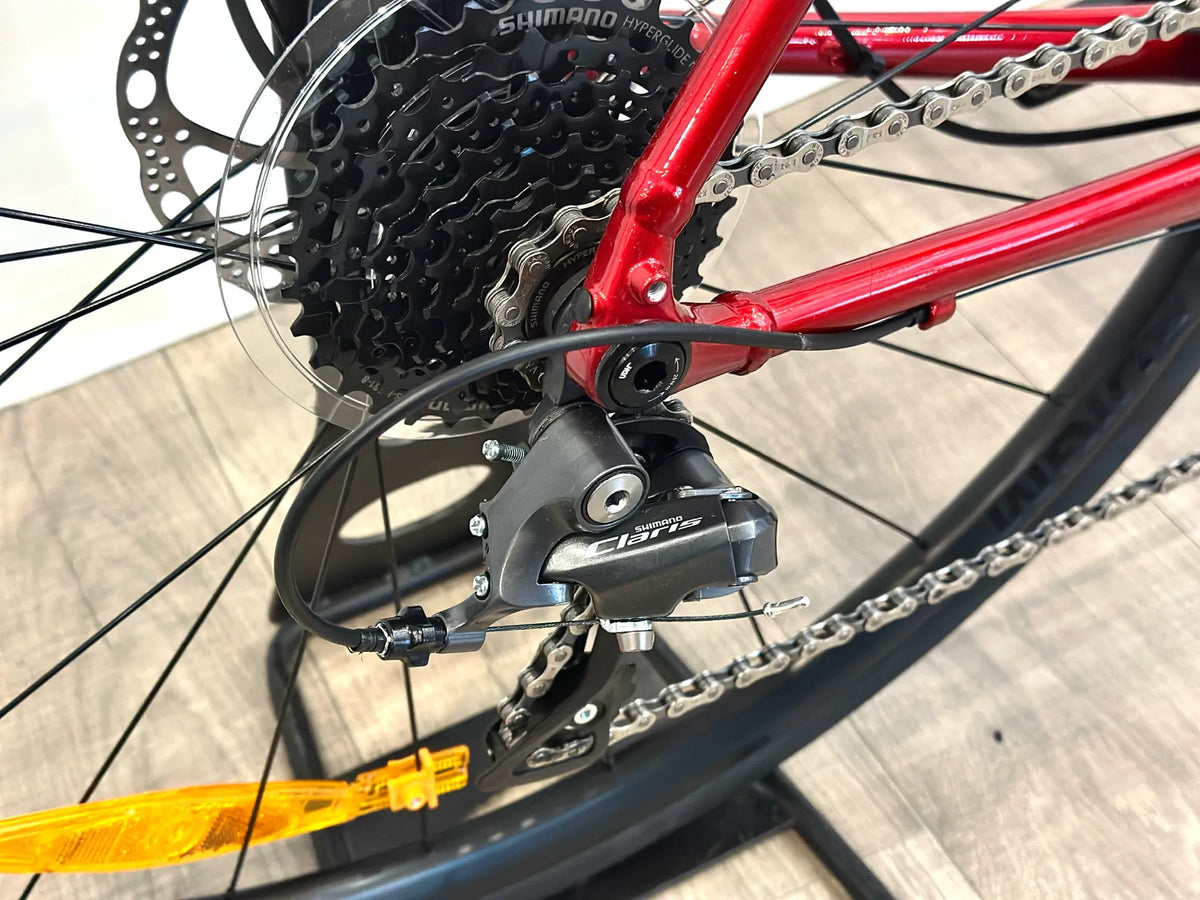 Trek Domane Al 2 Gen 4 2027 — Bici usata