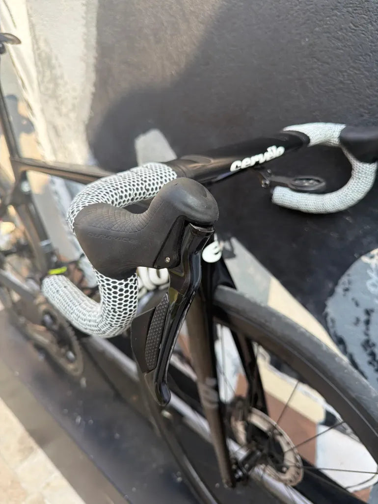 Cervelo S5 Dura Ace — telaio in Carbonio, Ottime condizioni