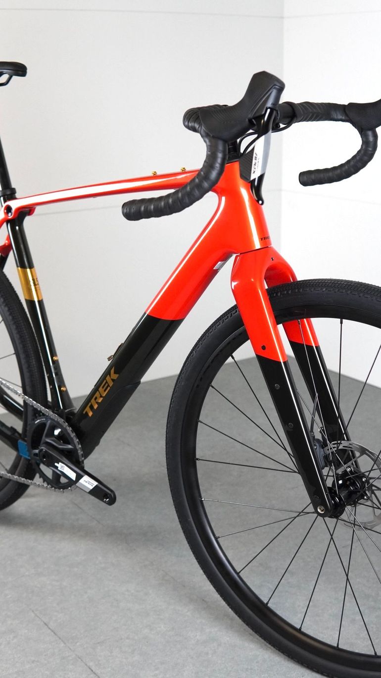 Trek Checkpoint Sl 5 Gen 3 — telaio in Carbonio, Nuovo