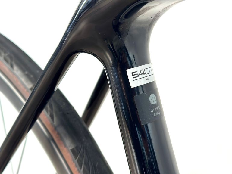 Trek Émonda Sl 6 Pro 2020 usata — dettaglio