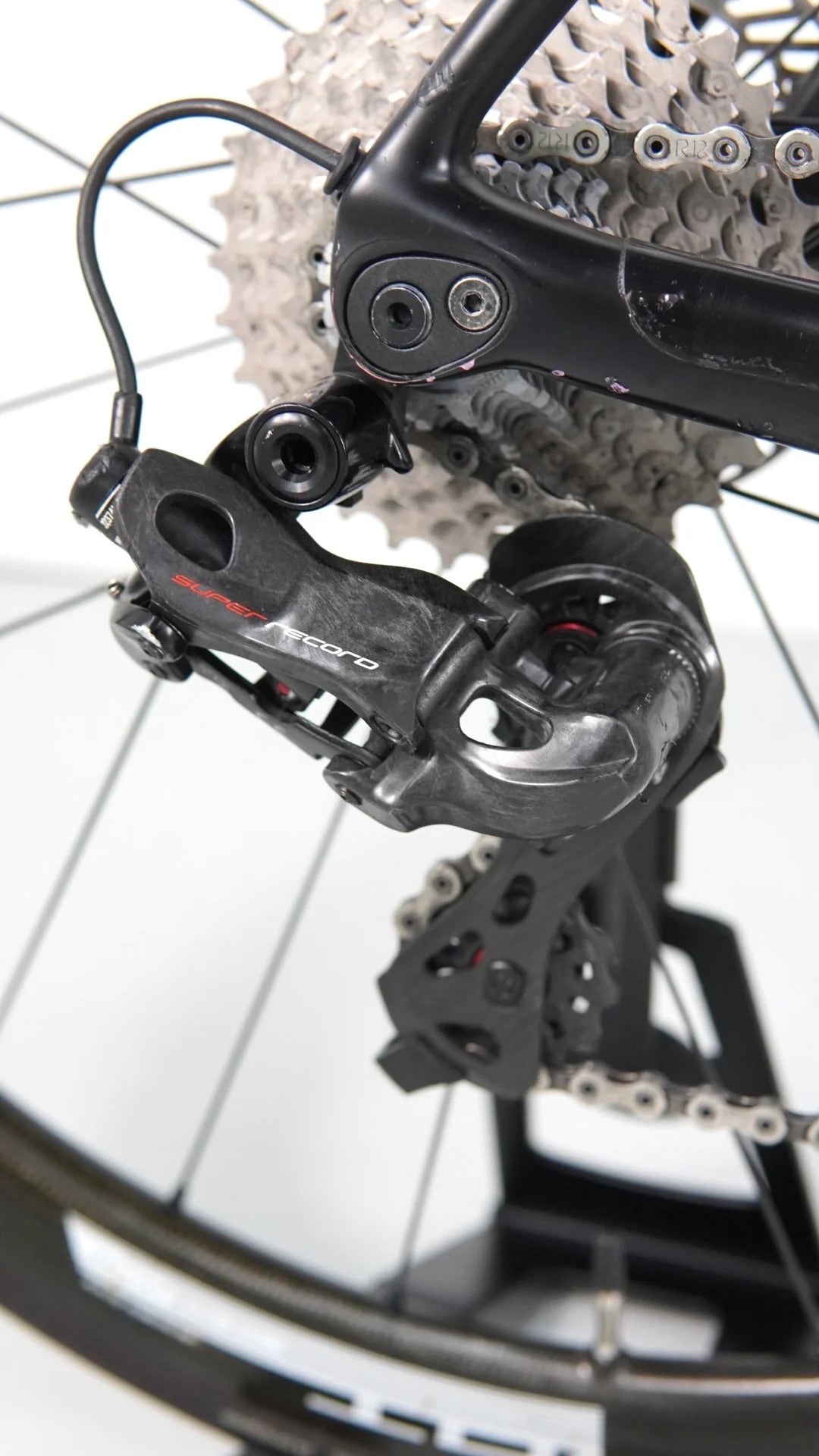 De Rosa Merak 2021 usata — dettaglio