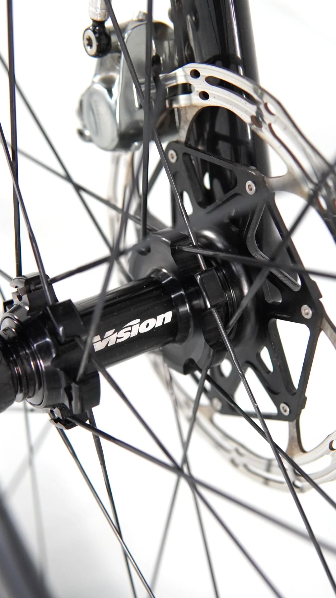 BMC Roadmachine 01 2021 usata — dettaglio