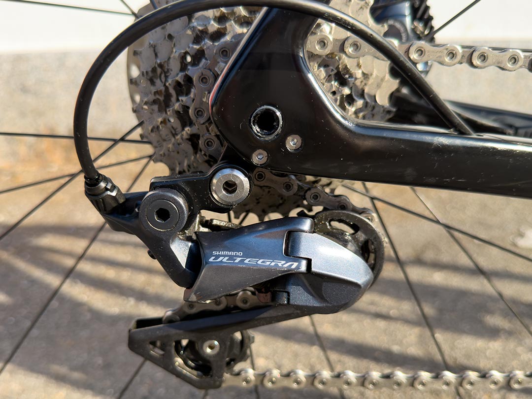 Trek Emonda Sl 6 2022 — Bici usata
