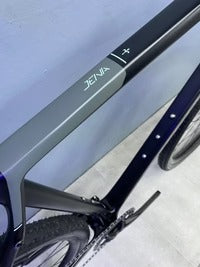 Wilier Triestina Jena 2023 usata — dettaglio