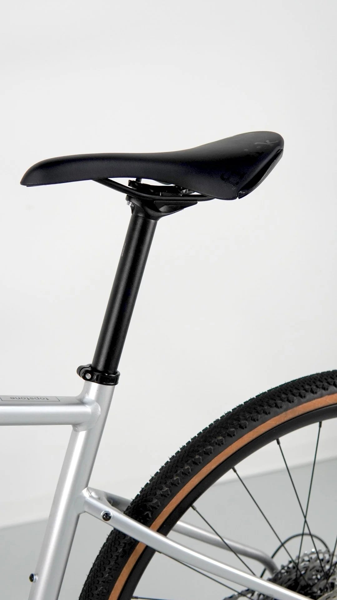Cannondale Topstone 3 2024 usata — dettaglio