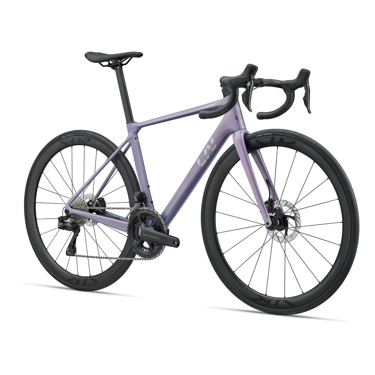 Liv Langma Advanced Ui2 2027 km0