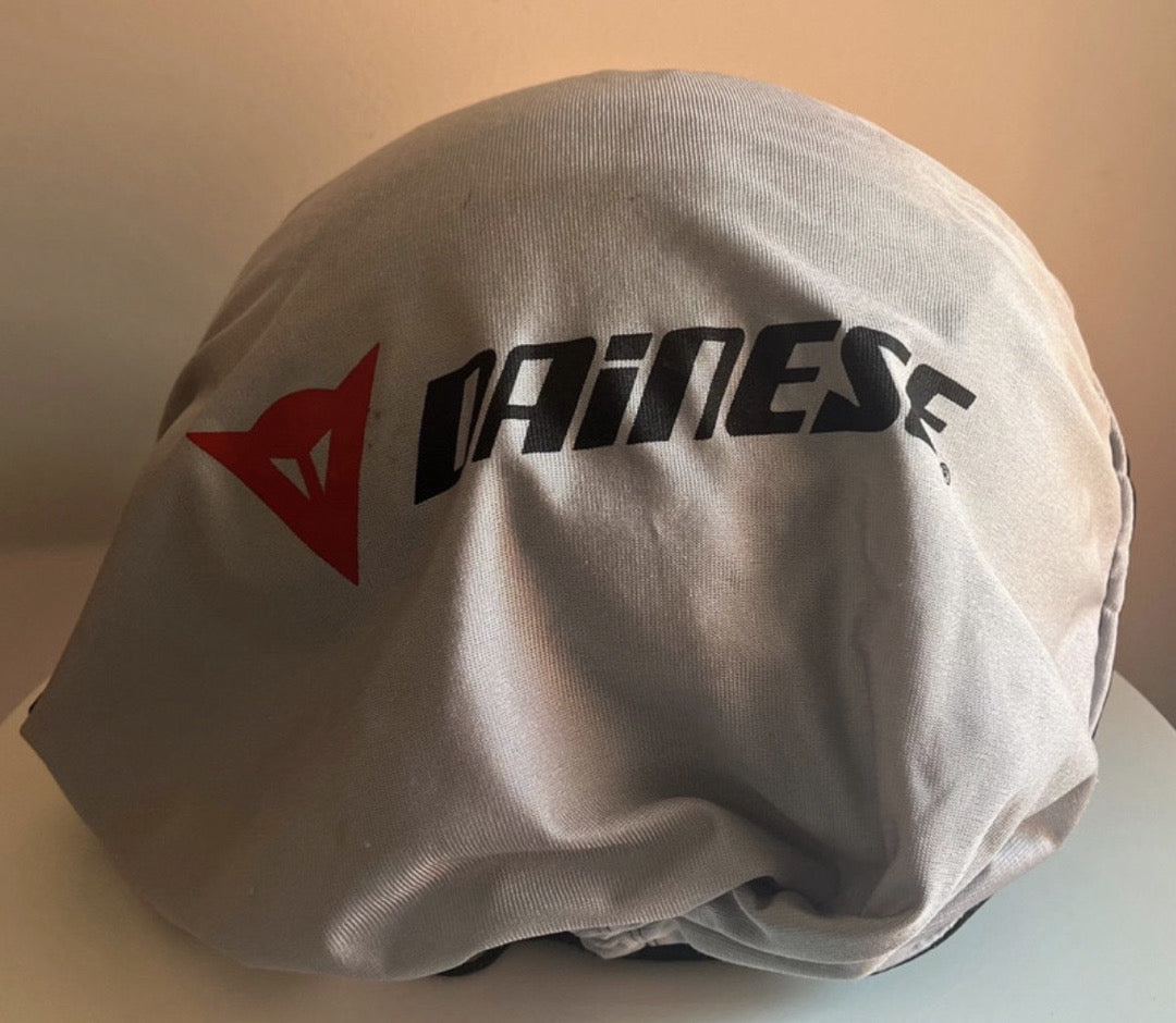 Casco da Sci Dainese V-Vision S Usato