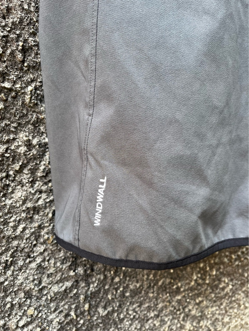 Gilet TNF Renewd tg. S uomo rigenerato