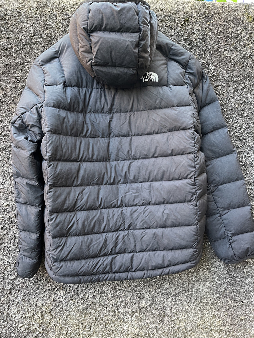 Giacca The North Face La Paz tg. L rigenerata