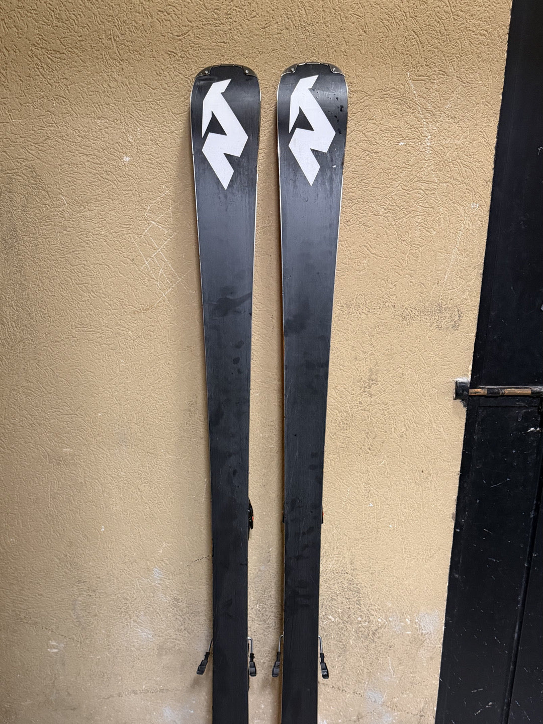 Nordica Dobermann Spitfire Pro 168 usati