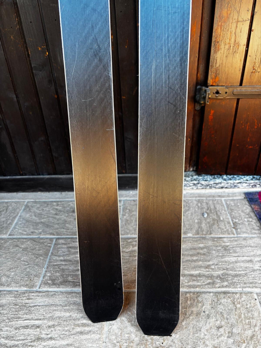 Sci Atomic Backland 65ul 161cm usati