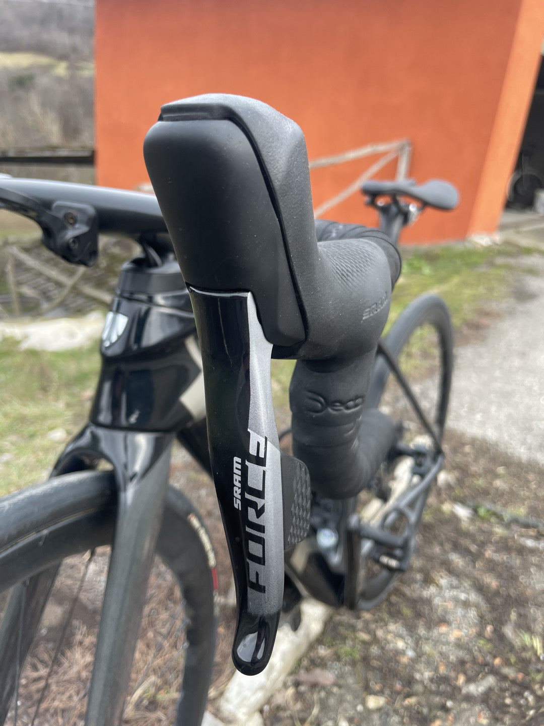 TREK EMONDA SLR7 SRAM FORCE AXS tg. 50 usata