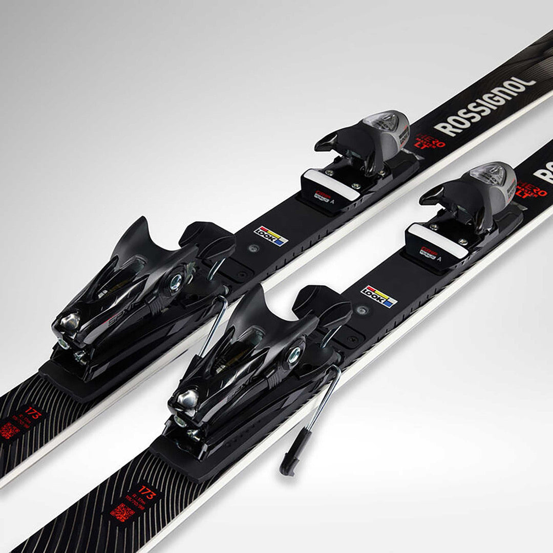 Rossignol Hero Master 173cm 2027 cm usato