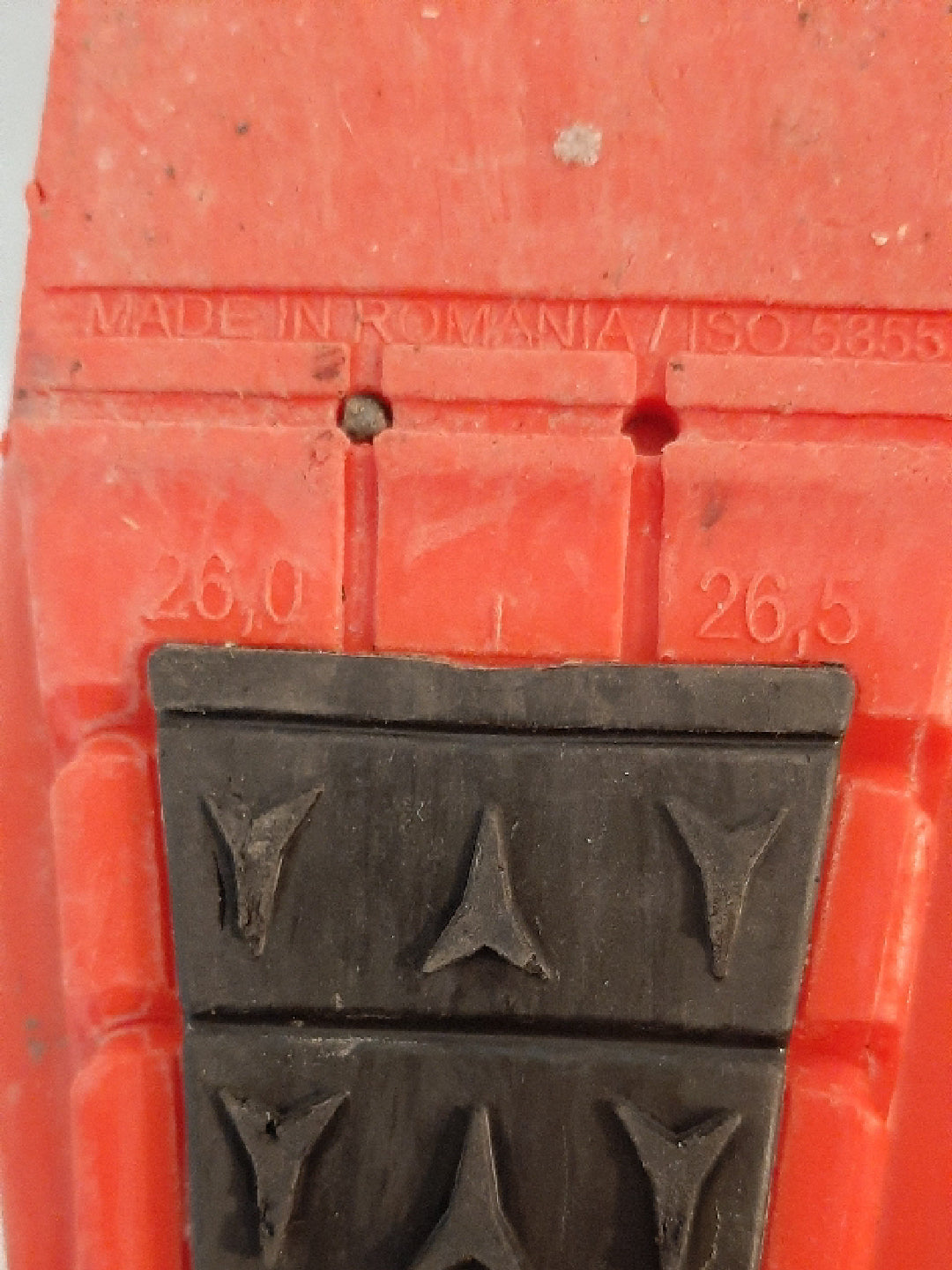 Sci Atomic Redster SL12 165cm + scarpone Atomic usati