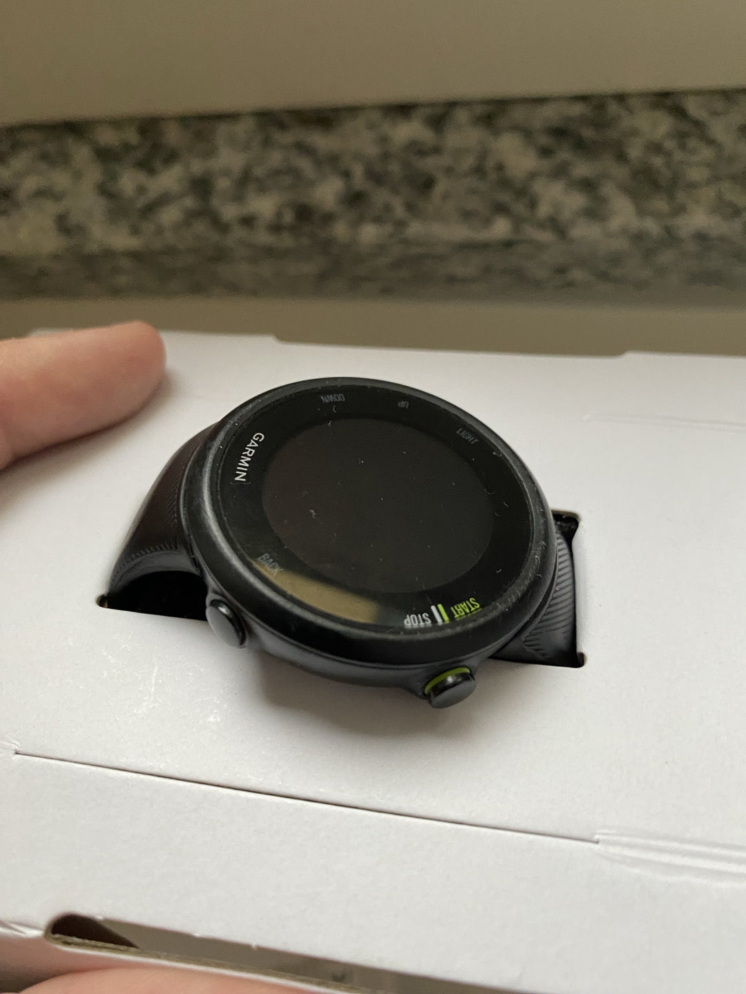 Garmin Forerunner 45