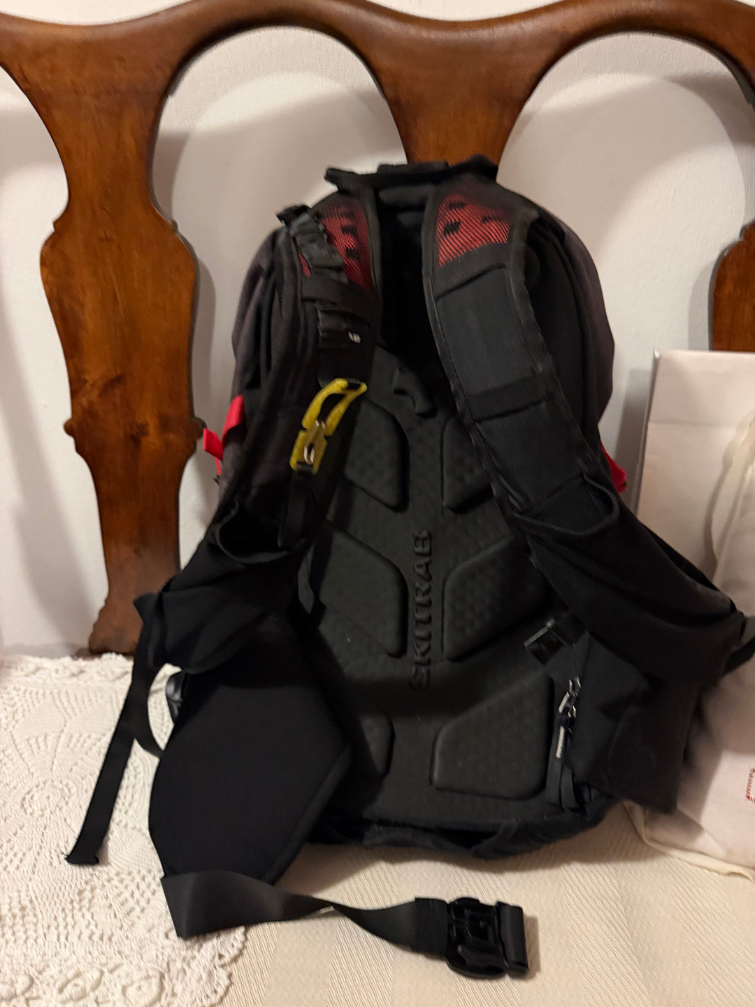 Zaino SKITRAB Ortles 26L usato