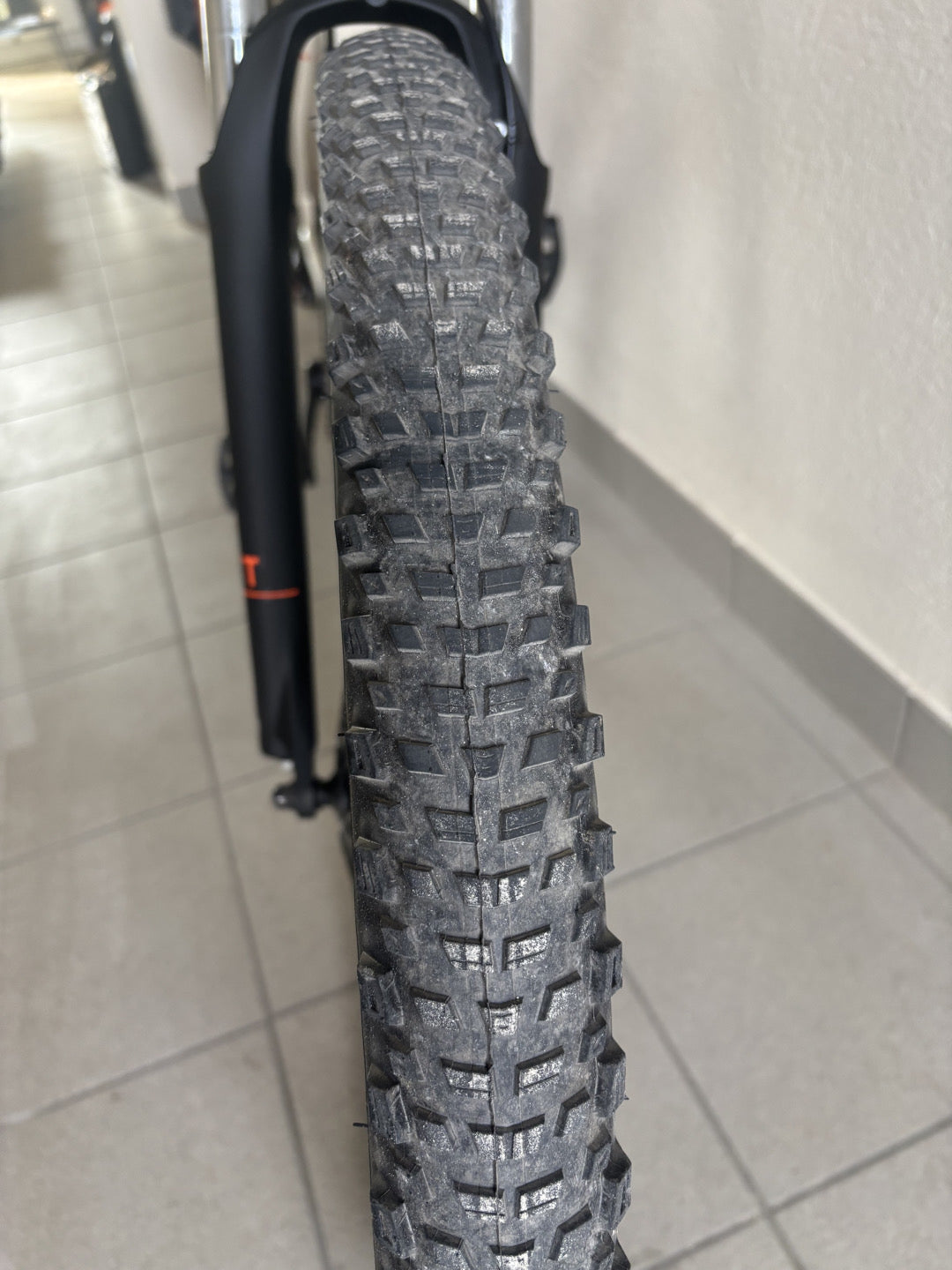 orbea nona 40 tg L Usata