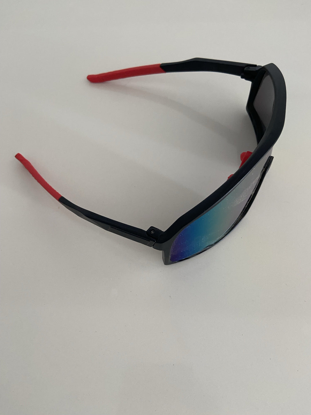 Occhiali running usati