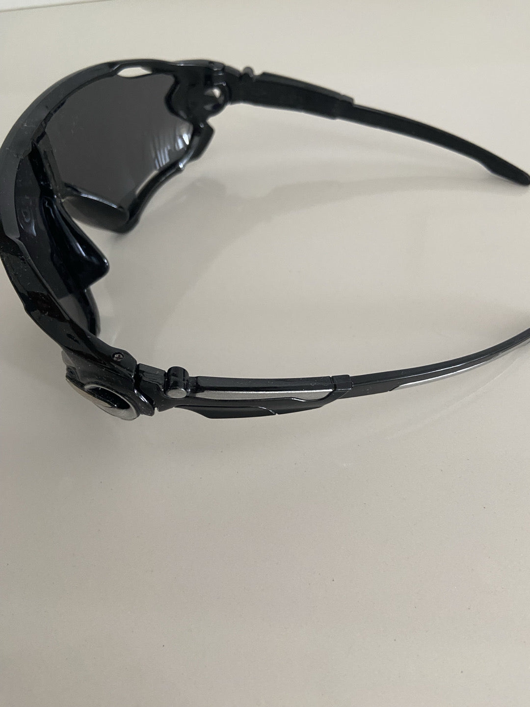 Occhiali running usati