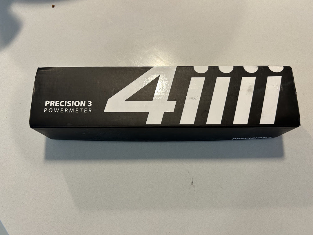 Power Meter 4iii