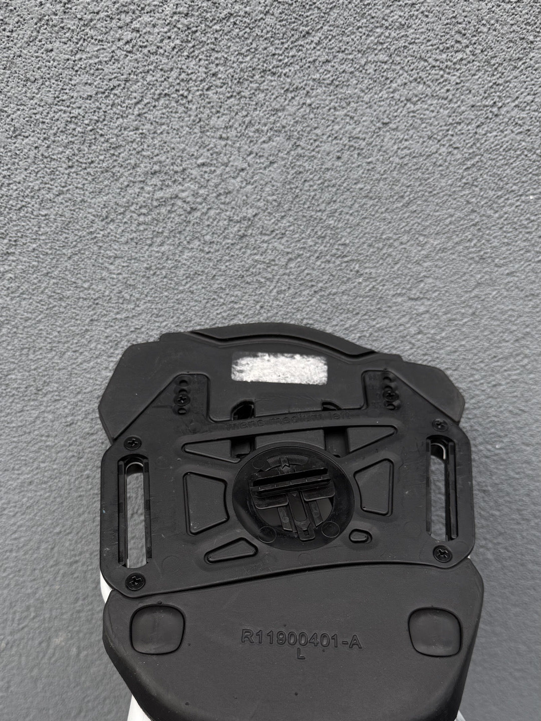 Burton bindings Genesis EST StepOn M Usati