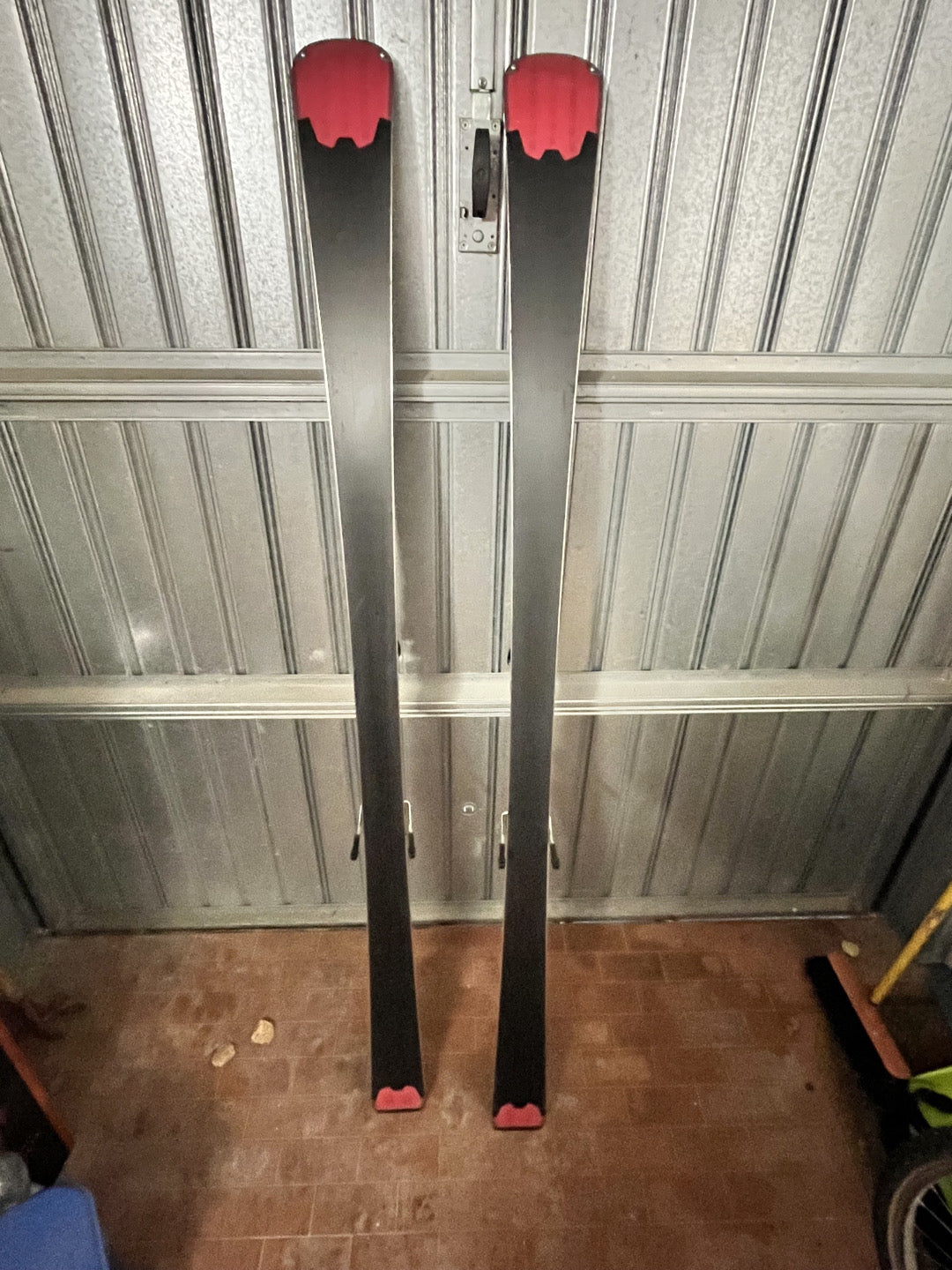 Sci Rossignoll Pursuit 800 177 CM usato