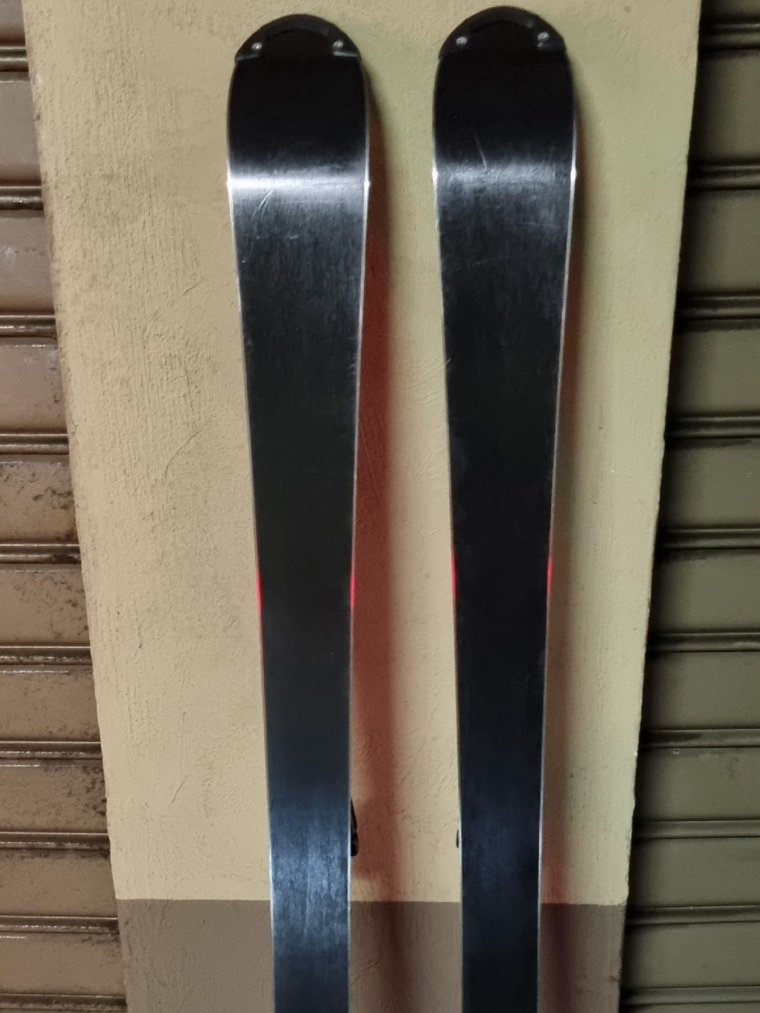 Sci junior Nordica Team Race 140cm usati