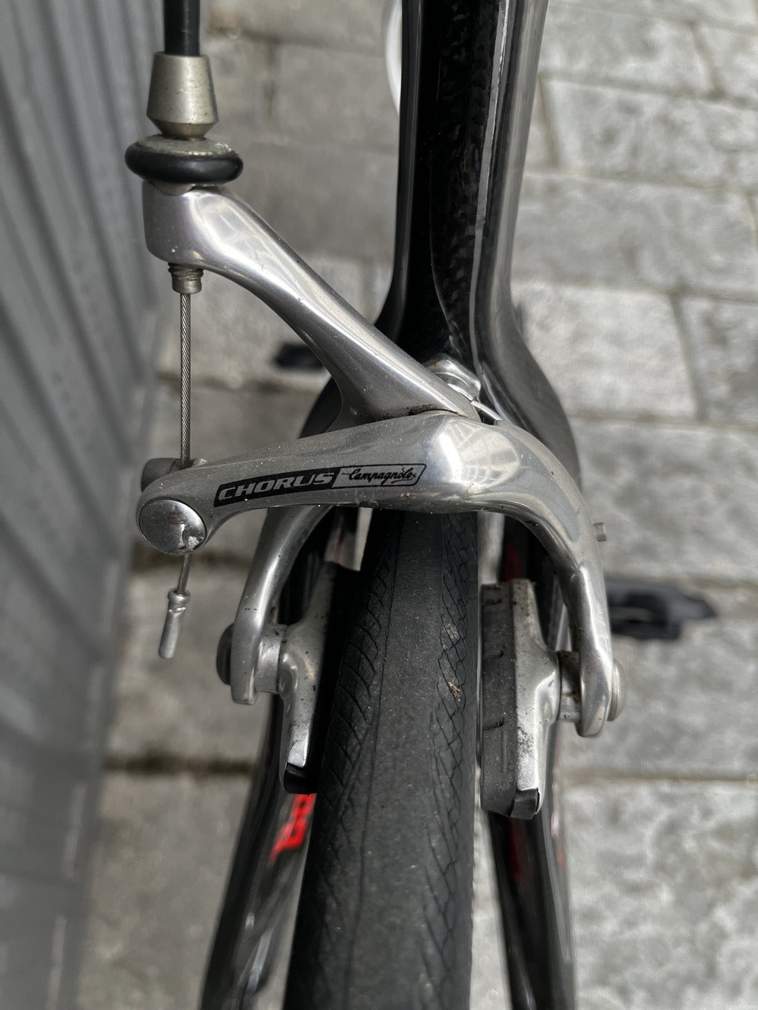 Bici da corsa Bottecchia Shark RC tg L