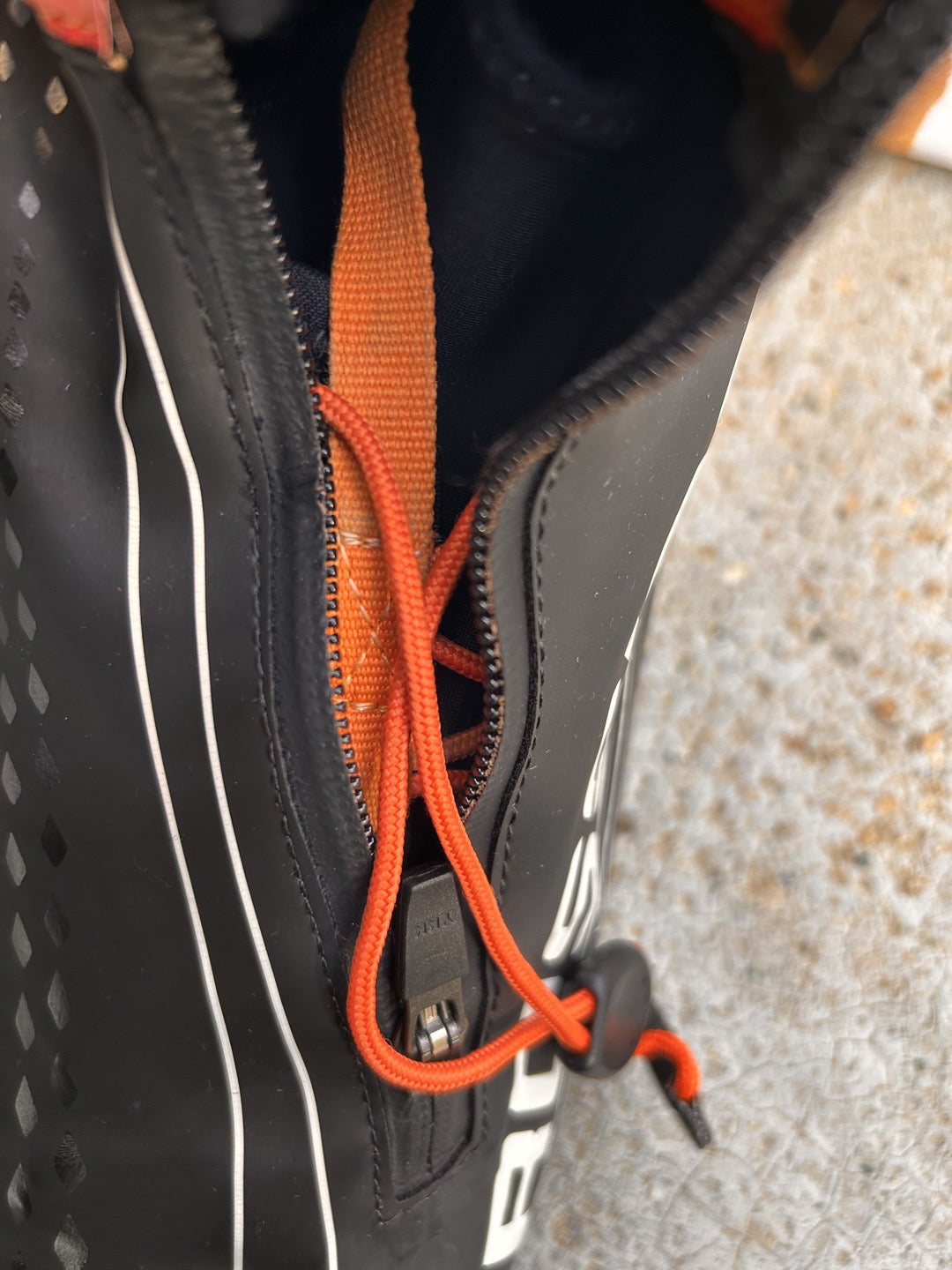 Scarpe sci skating Rossignol Xium tg. 45 usate