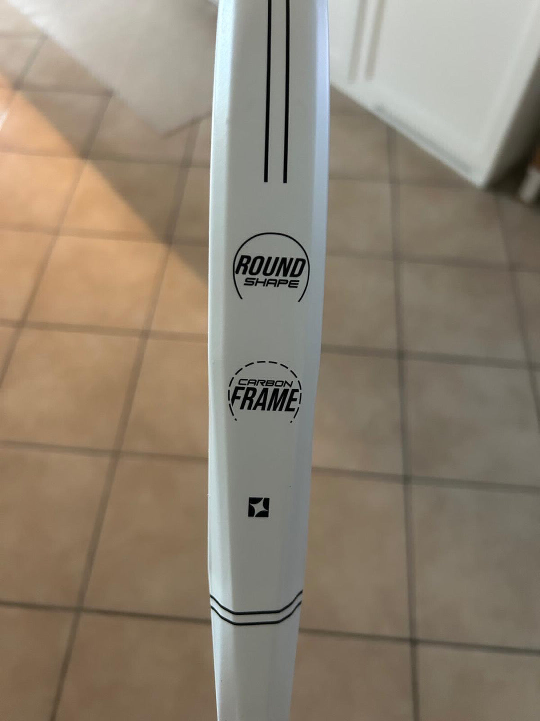 Racchetta Padel Zara x Starvie