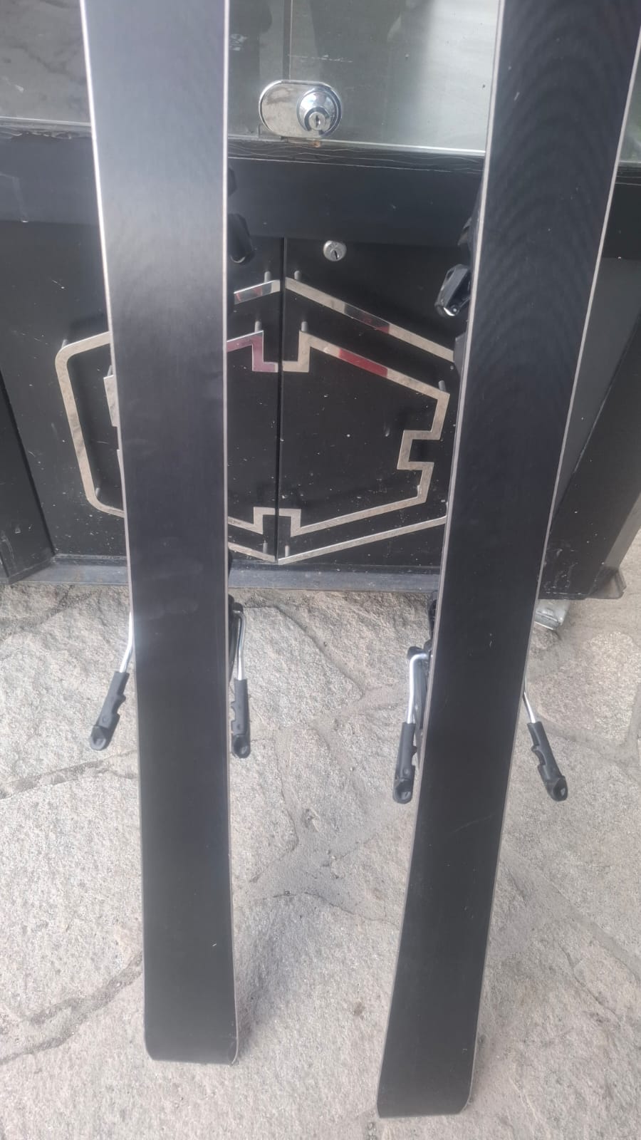 Atomic Redster S7 162cm 2026 usato