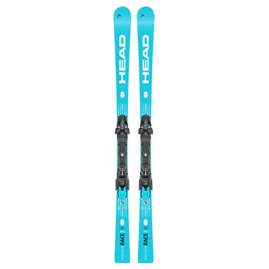 170cm Head e-Race Pro RP+FF ST 14 DEMO 2026 nuovo – Weply