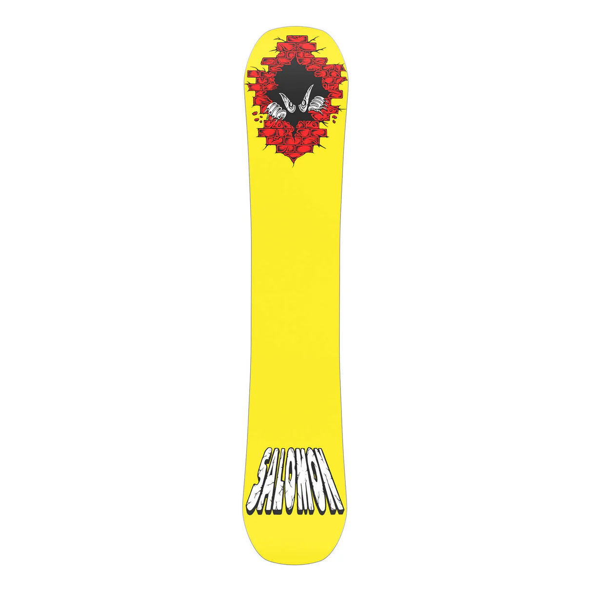 155w Tavola Snowboard Salomon Sleepwalker 2025 nuova