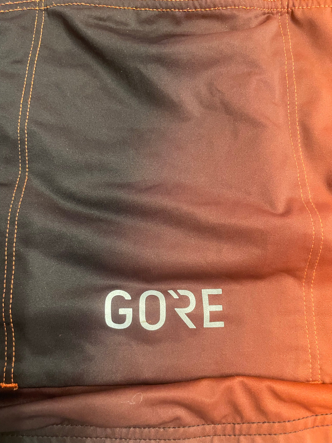 Maglia da bici GORE tg. M usata