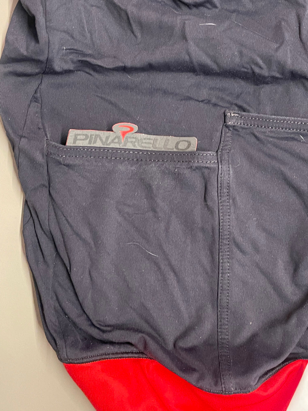 Maglia ciclismo Pinarello Estiva tg. M usata
