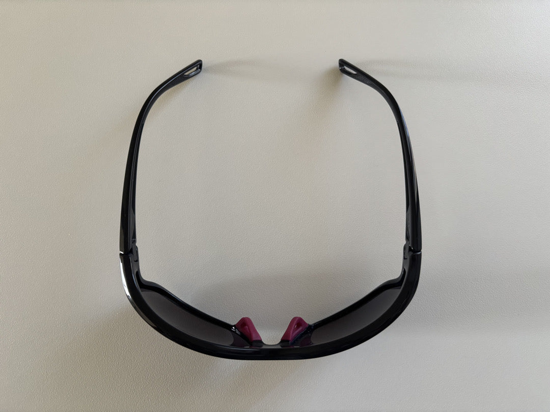 Occhiali da sole running