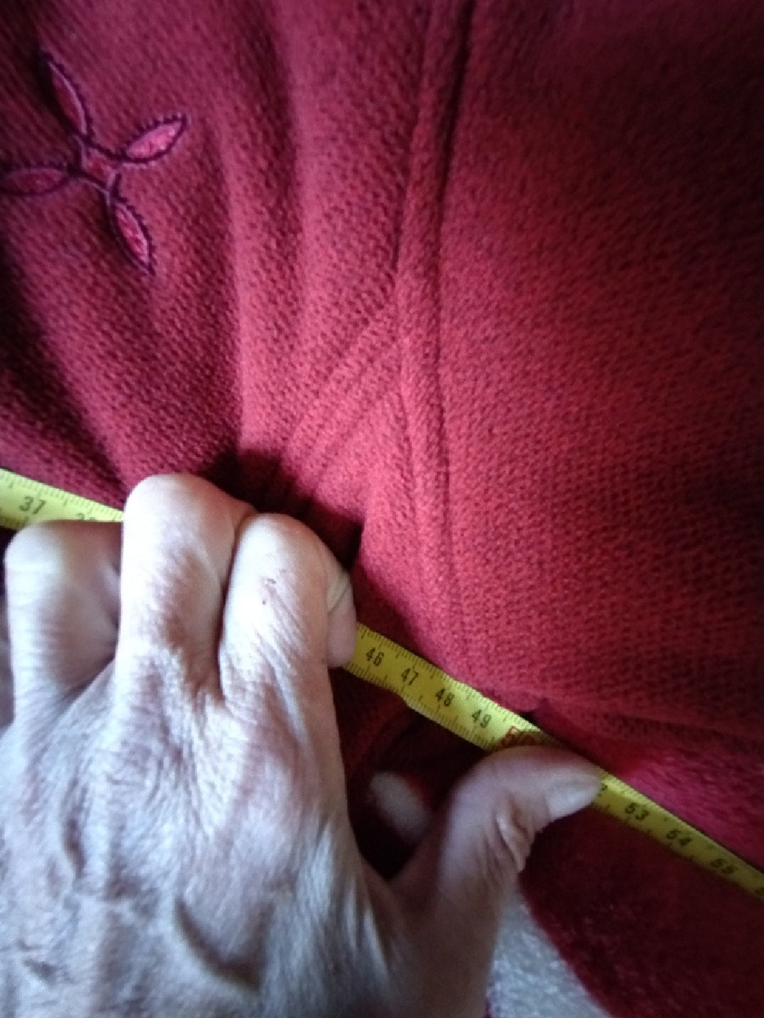 Pile Montura Polartec donna tg. XS nuova