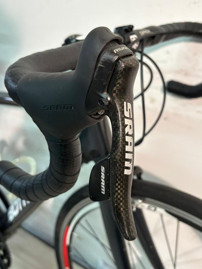 Bottecchia 8avio Ultimate 2003 tg 53 USATA