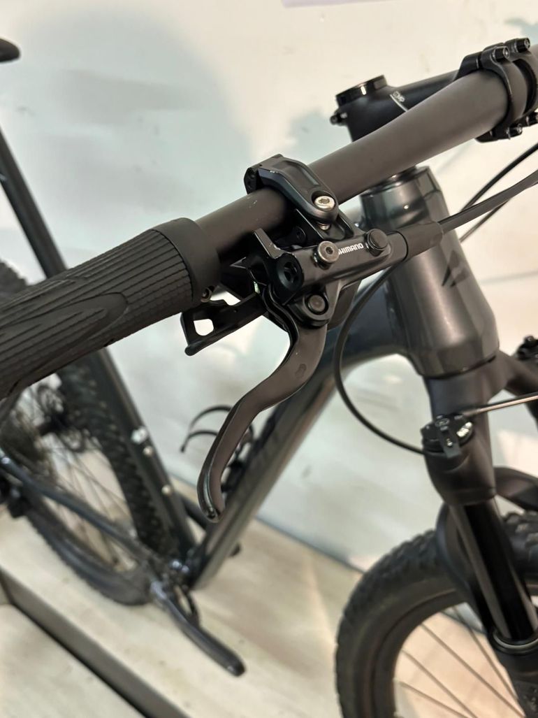 Merida BIG NINE 80 2023 tg L USATA