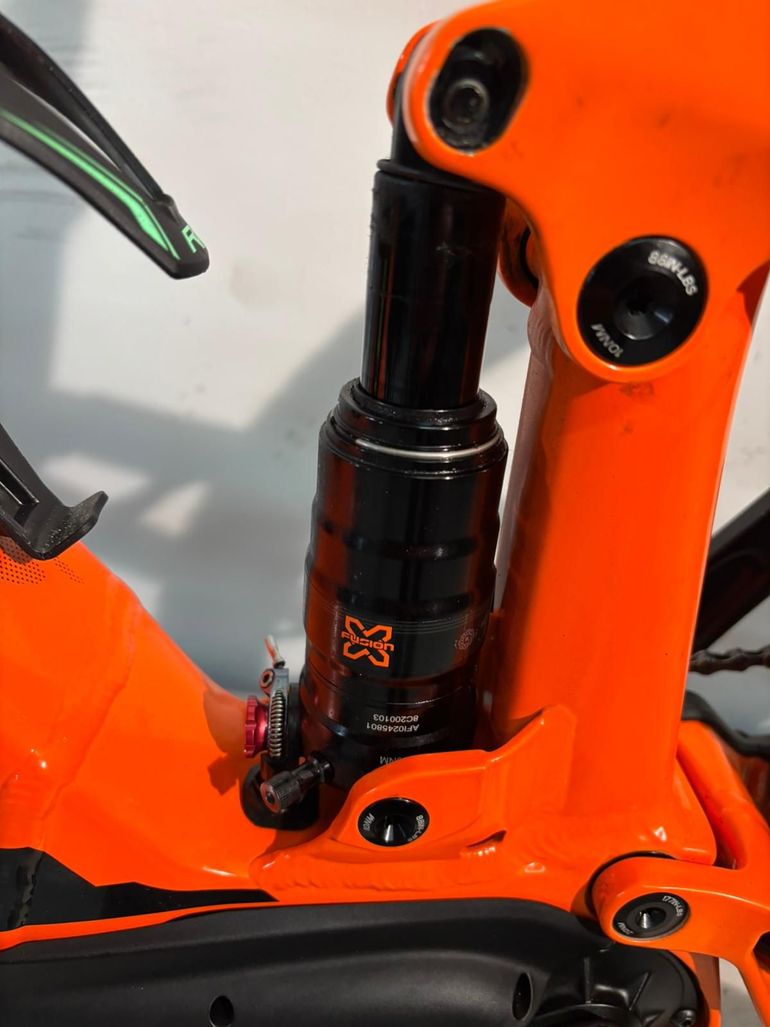 Scott Spark eRide 930 2020 tg S USATA