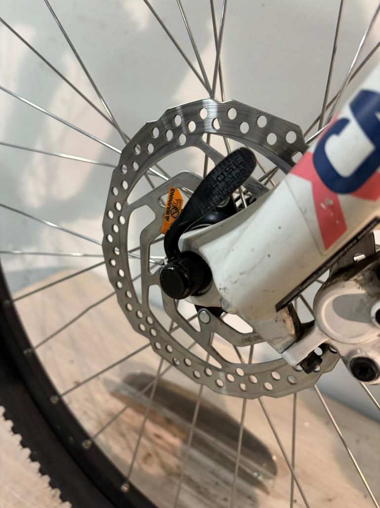 Cube Access Pro 2016 tg XS USATA