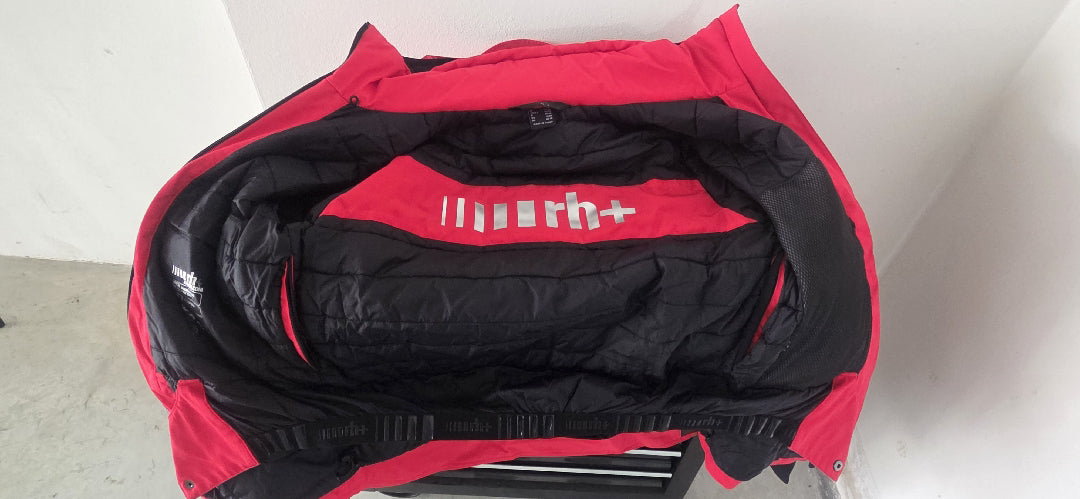 giacca Rh+ tg M usata poco