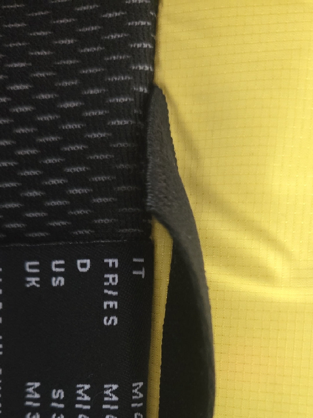 giacca Rh+ Free Jacket tg M uomo usata pochissimo