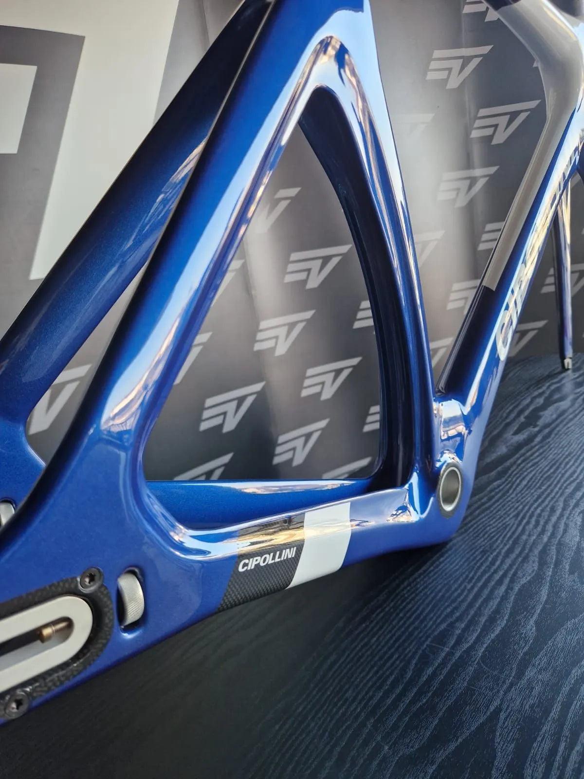 Cipollini Speed Kit Telaio 2025 Tg M NUOVO
