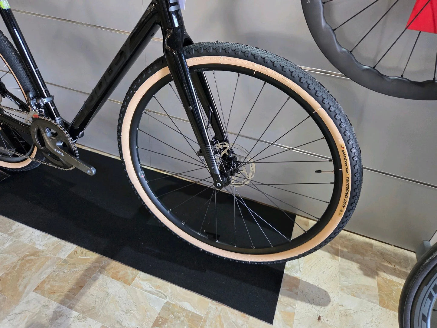 Ridley Kalazy Shimano Claris 2024 Tg M NUOVA