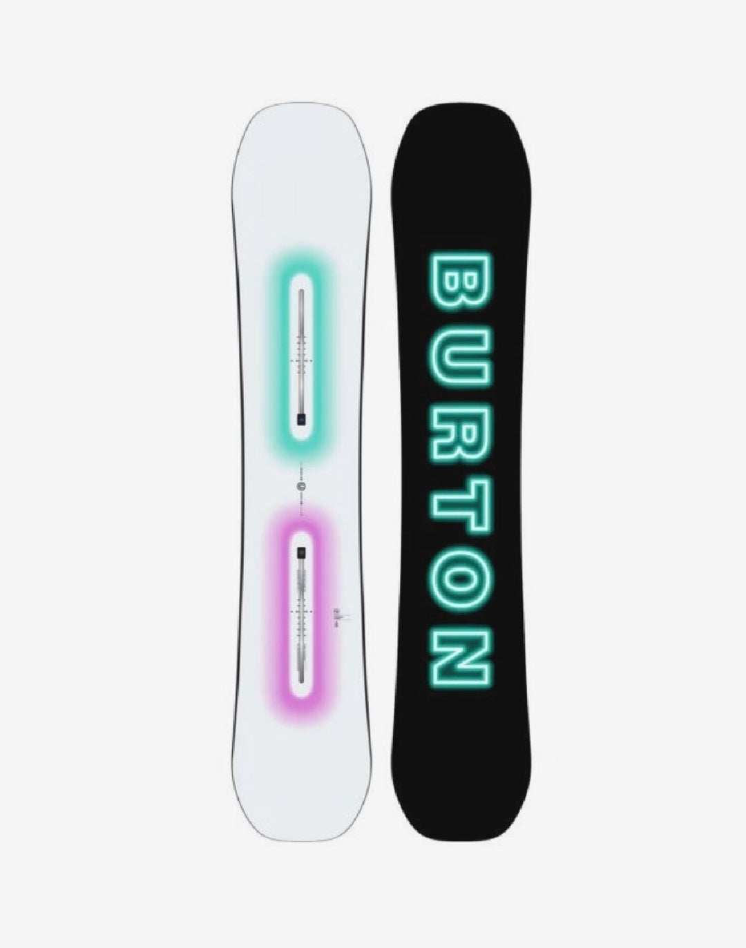 Tavola snow Burton Custom 156cm 2025 NUOVA